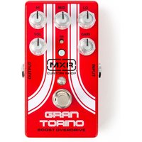 MXR Gran Torino Boost Overdrive