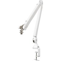 Rode PSA1 Plus Professional Studio Boom Arm White