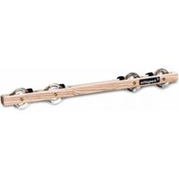 Schlagwerk Jingle Stick Rapid Stainless Steel Jingles