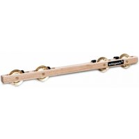 Schlagwerk Jingle Stick Rapid Brass Jingles