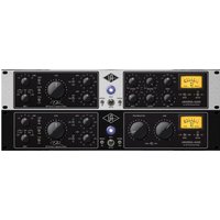Universal Audio LA-6176 Signature Channel Strip