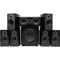 Wharfedale Diamond 9 Series Home Cinema Speaker System Builder