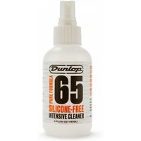 Dunlop Pure Formula 65 Silicone-Free Intensive Cleaner 4 Oz