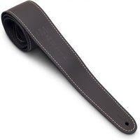 Martin MER-18A0045 Slim Leather Strap Brown