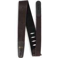Martin Buffalo Leather Lock-It Strap Brown