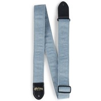 Martin Sea Wool Tweed Strap Ocean