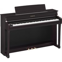 Yamaha CLP 845 Digital Piano Rosewood
