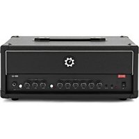 G4M GA-100H Guitar Amp Head - Nearly New