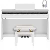 Yamaha CLP 825 Digital Piano Package White
