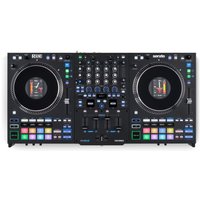 RANE PERFORMER Motorised DJ Controller
