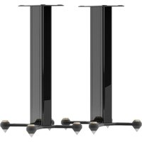 Monitor Audio Studio 89 Speaker Stands (Pair) Black