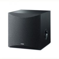 Yamaha NS-SW050 Subwoofer Black
