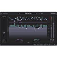 Arturia Bus Peak