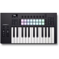 Novation Launchkey 25 MK4