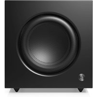 Audio Pro SW10 Subwoofer Black