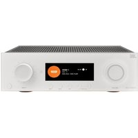 JBL MA7100HP 7.2 Channel 8K High Performance AV Receiver White