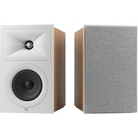 JBL Stage 250B Bookshelf Speakers (Pair) White