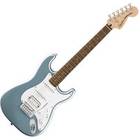 Squier Affinity Stratocaster Junior HSS Ice Blue Metallic