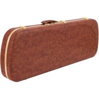 Fender Eyeglass Case Jazzmaster/Jaguar