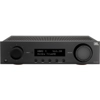 JBL MA510 5.2 Channel 8K AV Receiver Black
