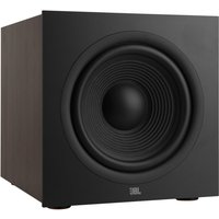 JBL Stage 220P Powered Subwoofer Black