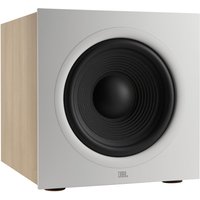 JBL Stage 220P Powered Subwoofer White