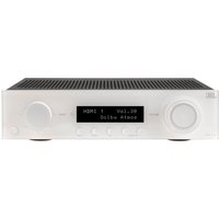 JBL MA710 7.2 Channel 8K AV Receiver White