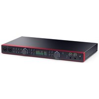 Focusrite Scarlett 18i20 4th Gen