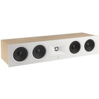 JBL Stage 245C Centre Speaker White