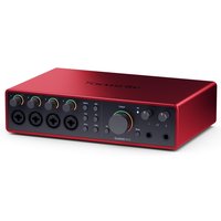 Focusrite Scarlett 18i16 4th Gen