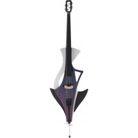 G4M Solus Electric Cello Aurora Sunrise