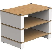 Blok Stax 2G Collection 3 Natural Ash & Satin White