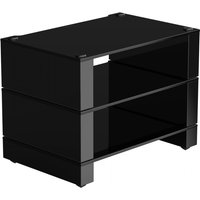 Blok Stax 2G Collection 3 Glass & High Gloss Black