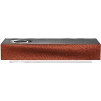 Naim Mu-so 2 Grille Terracotta
