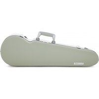 BAM ET2002XL LEtoile Contoured Violin Case Pistachio