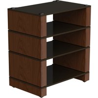 Blok Stax 2G Collection 4 Black Ash & Natural Walnut