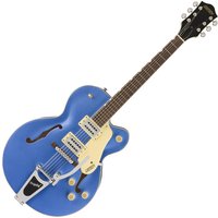 Gretsch G2420T Streamliner Hollow Body with Bigsby Laurel Fingerboard Fairlane Blue