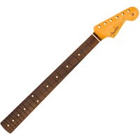 Fender Vintera II 60s Stratocaster Neck 21 Vintage Tall Frets Rosewood C Shape