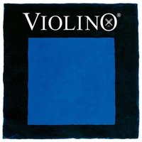 Pirastro Violino Violin String Set Loop End E 4/4 Size