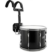 Premier NXT GEN Marching 16" x 12" Tenor Drum Black
