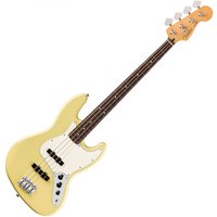 Fender Player II Jazz Bass RW Hialeah Yellow