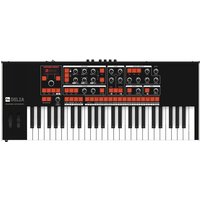 Melbourne Instruments Delia Motorized Morphing Polyphonic Synthesizer