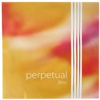 Pirastro Perpetual Orchestra Double Bass D String 3/4 Size Strong