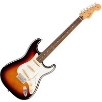Fender Player II Stratocaster RW 3-Color Sunburst