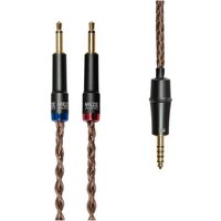 Meze Premium Copper 4.4mm to 3.5mm Headphone Cable 1.3m