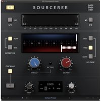 SSL Sourcerer