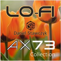 Martinic AX73 Orange Lo-fi Collection