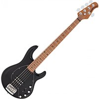 Music Man StingRay Special 5 String Black