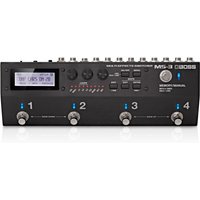 Boss MS-3 Multi Effects Switcher - Nearly New