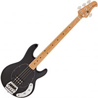 Music Man StingRay Retro 70s Black